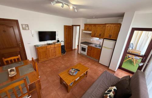 Apartamento Brisas del Sur - Oasis Tenerife Sur - Foto 2