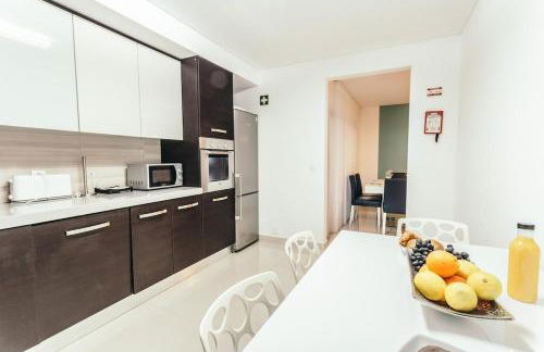 Best Houses 23: Stunning Apartment, Great Location - Foto 18