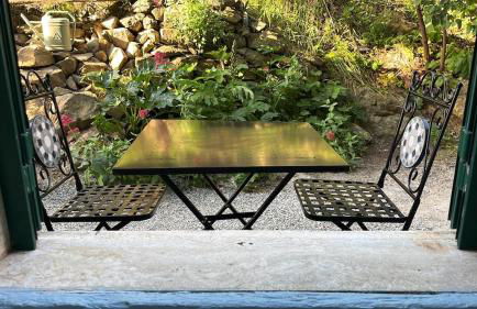 Saturnia Siria Holiday - Foto 32