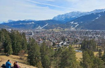 Oberland Ferienwohnung Pürschling Wurmansau inkl Königscard - Foto 8