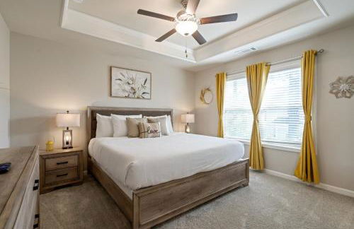 2029 Pinnacle Walk Drive Norcross - Foto 2