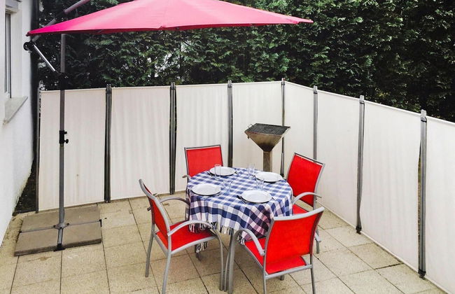 Ferienwohnung am Kummerower See, Sommersdorf - Foto 7