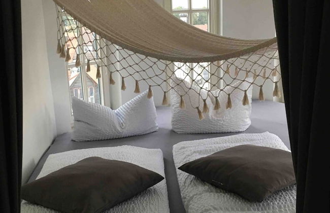 Room in Apartment - Allgäuer Festwoche 150m Entfernt - Foto 2