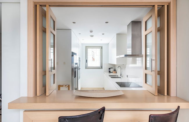 Las Terrazas de Abama Suites - Foto 20