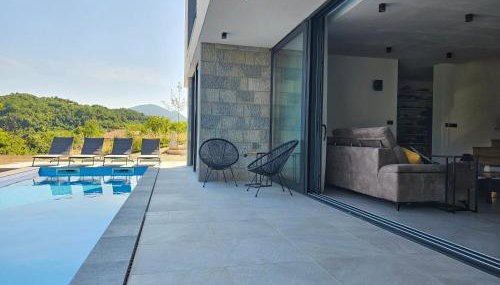 Villa Lapidea - Foto 2