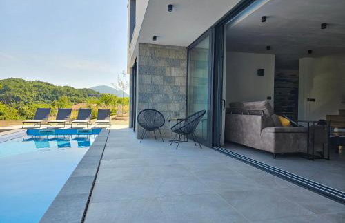 Villa Lapidea - Foto 2