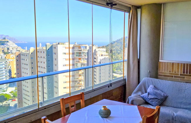 Torre Maestral - Photo 5