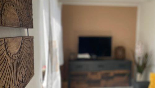 Souterrain-Ferienwohnung I 3-4 Pers I Garten & Gemeinschaftspool I Sachsenring - Foto 2