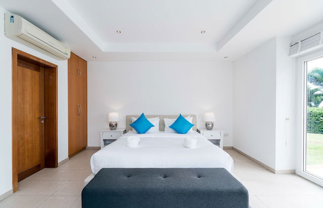 Sunset View Luxury Pool Villa - Foto 4