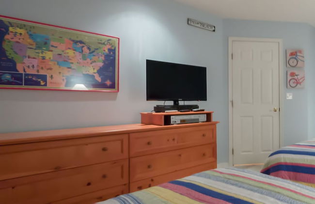 Seaside Vacation Homes - Foto 53