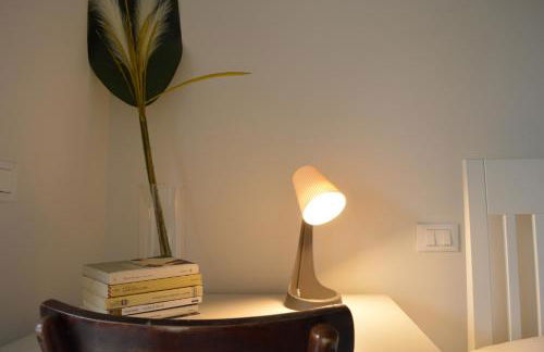 Appartamento panoramico in centro - Affitti Brevi Italia - Foto 14