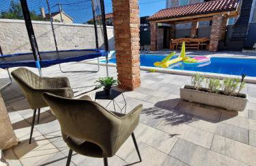 Villa Kristina - Foto 11