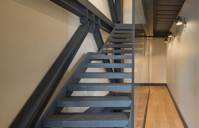 Stay Lab Residence - Foto 52