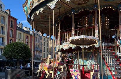 La cour d Anvers - Foto 44