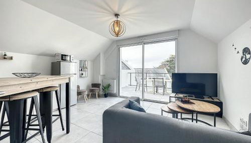 Le 121 - Appartement 202 - Foto 2