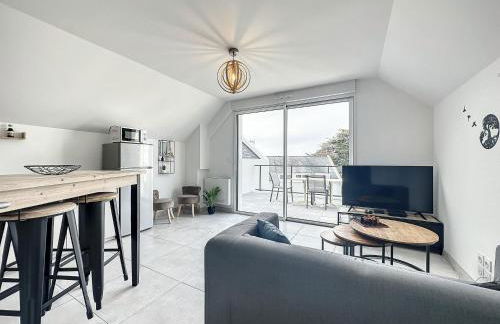 Le 121 - Appartement 202 - Foto 2