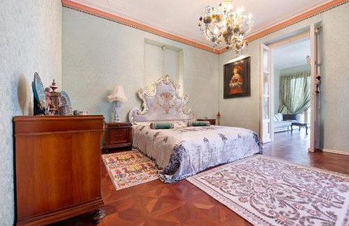 Historic Villa Argegno Como lake - Foto 6