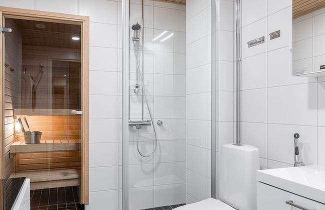 2ndhomes Nokia Arena Silta Apt. - Photo 15