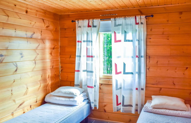 Nuppulanranta 14 - Foto 19