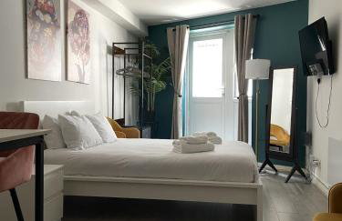 Bright and Compact Studio in the heart of London - Foto 6