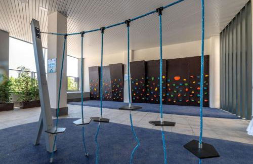 LXR Suite Mijas Costa 1HAB Centrico - Photo 29