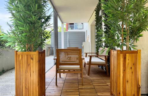 Le refuge douillet de Colomiers - proche Airbus - Foto 17