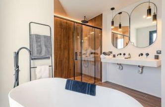 Villa con Piscina Privada - Photo 55