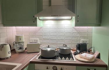 The Priest's Traditional House Kalithies - Foto 5