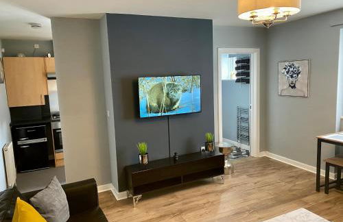 Pendle House - Apartment 3 - Foto 1