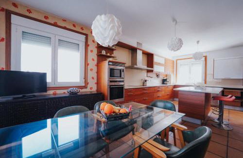 Villa con piscina a pie de playa - Foto 18