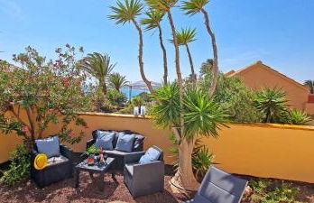 Ferienhaus CASA MAJA Costa Calma Meerblick Garten - Photo 11