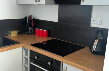 Frobisher Apartment - Foto 4