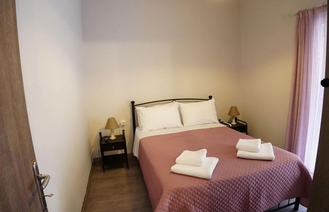 Centro Bianco Lefkada - Foto 1