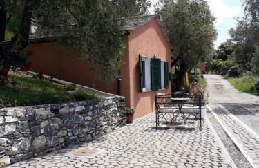 Tigullio Vacations panoramica apartments - Foto 16