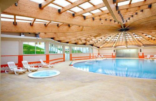 Golden Terrace Pedra do Ouro - Foto 16