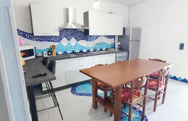 Orosei RE - Villa Aurora Rimedia a 50 metri dal mare - Foto 40