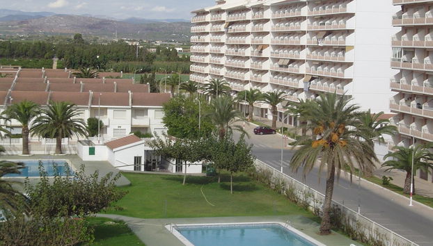 Alpen1 Peñismar I /1 dormitorio maximo 6 personas - Foto 3