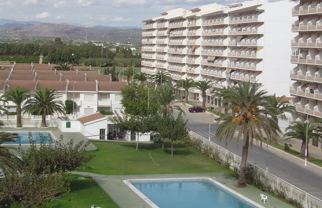 Alpen1 Peñismar I /1 dormitorio maximo 6 personas - Photo 3