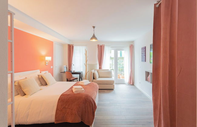 Enchanted Como Lake - Tremezzo Apartments by Rent all Como - Photo 36