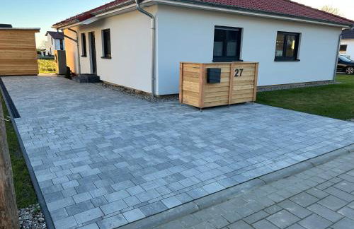 Inselblick Klausdorf - Entspannung an der Küste - Foto 17