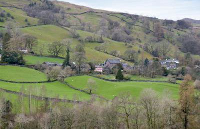 Low House Farm North, Troutbeck, Windermere - Photo 29