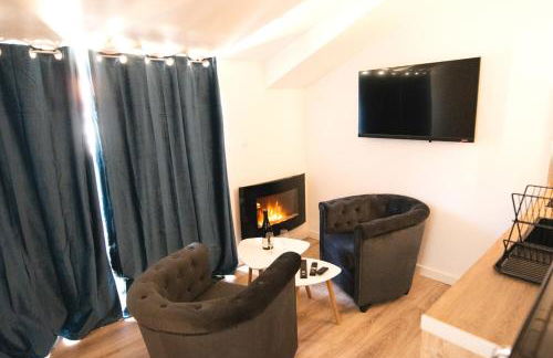 Lova Spa Saint-Etienne - Foto 19