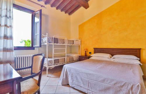 Agriturismo La Querciola - Foto 68