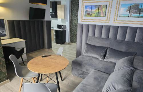 Eldom-NOCLEGI, Kolejowa 15 Wągrowiec - Foto 21