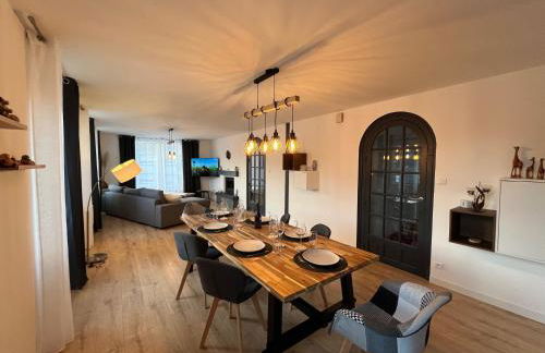 Appartement St Eloi 75m² - Foto 7