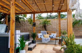 Outdoor Haven with Spa Walk to La Jolla Shores Beach - Photo 35