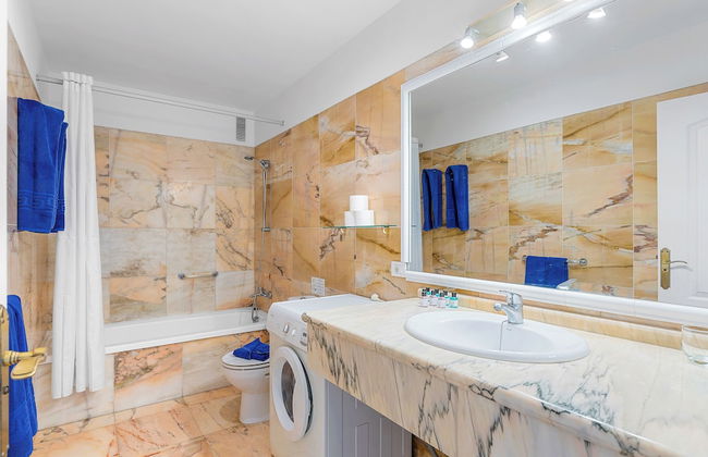 Club Tarahal - Foto 41