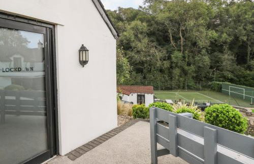 Glamorgan House - Foto 63