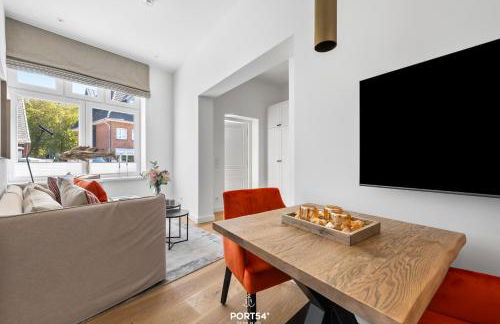 Ferienwohnung Meeresgold Westerland auf Sylt - Foto 7