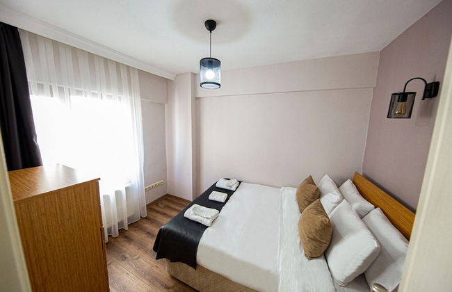 Three Apples Suites and Hotel - Foto 16